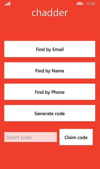 John McAfee crea Chadder, una aplicación de mensajería instantánea John McAfee crea Chadder, una aplicación de mensajería instantánea