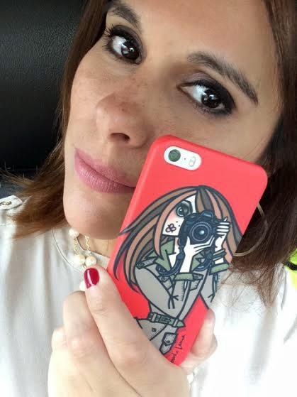 Gerardo Larrea Case it Peru Illustrator files, case it peru, patricia arata fotografia, iphone 5s