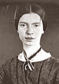 La poetisa recluida, Emily Dickinson (1830-1886)
