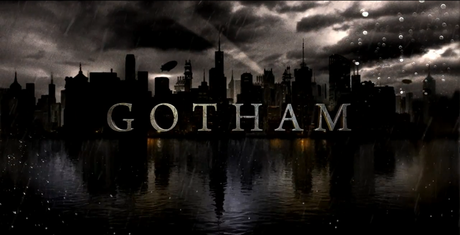 Teaser Trailer De La Serie Gotham