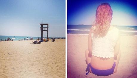 5 imprescindibles en un viaje (exprés) a Valencia travels, valencia, playa el saler