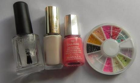 Esmaltes de primavera/verano: Hoy, L'oreal 856-Peach Neglicé Esmaltes de primavera/verano: Hoy, L'oreal 856-Peach Neglicé
