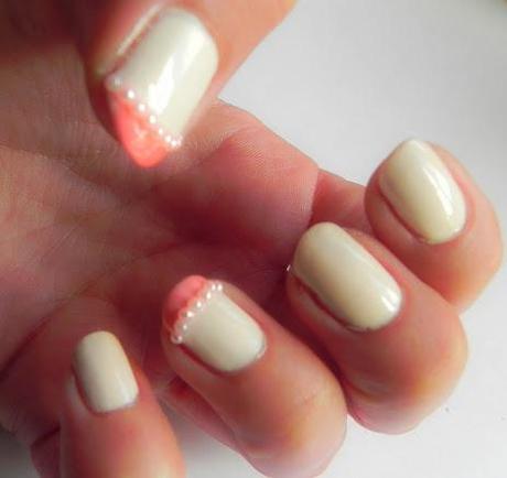 Esmaltes de primavera/verano: Hoy, L'oreal 856-Peach Neglicé Esmaltes de primavera/verano: Hoy, L'oreal 856-Peach Neglicé