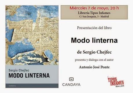 Presentación de