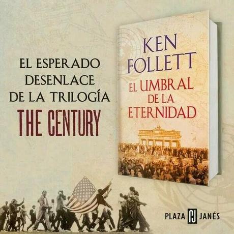 El Esperado Desenlace De La Trilogía The Century