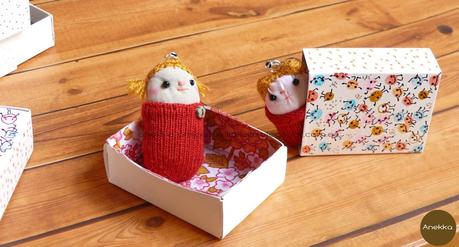 Dora y Angelita Dora y Angelita