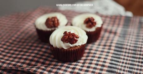 receta carrot cake carrot cake manzana zanahoría