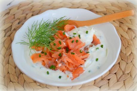 Empanadillas de salmón y cebolla caramelizada Empanadillas de salmón y cebolla caramelizada