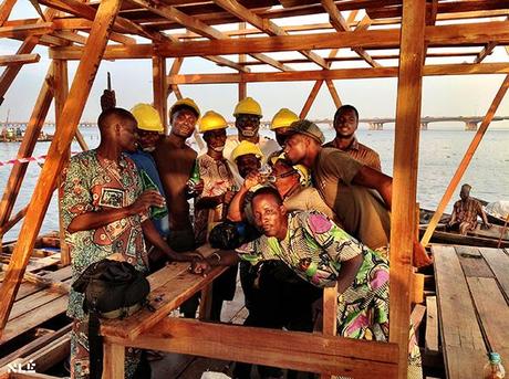 Makoko Floating School NLE 11
