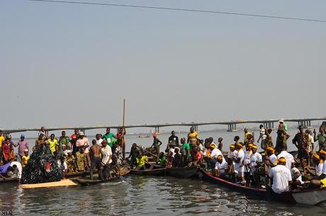 Makoko Floating School NLE 13