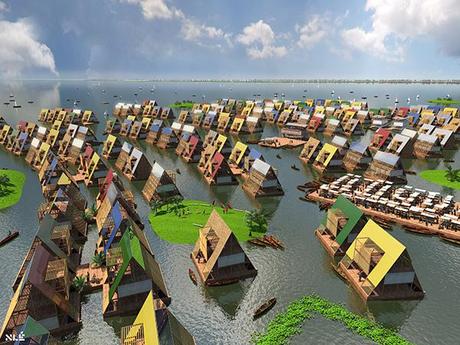Makoko Floating School NLE 10
