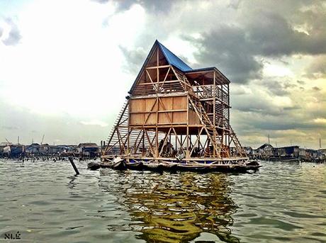 Makoko Floating School NLE 5