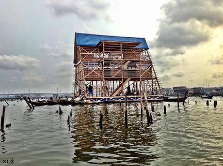 Makoko Floating School NLE 4