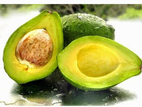Todo lo que tienes que saber de los aguacates Todo lo que tienes que saber de los aguacates