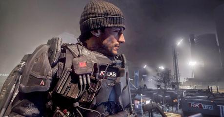 Nuevos detalles de Call of Duty: Advanced Warfare