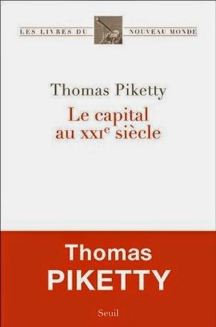 Piketty, el economista 
