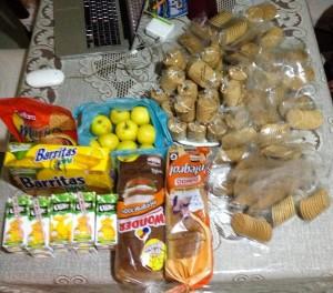 La generosidad ayuda contra la depresión colecta