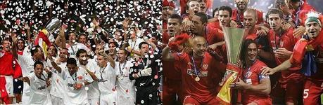 sevilla bicampeon uefa sevilla bicampeon uefa