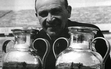 Béla Guttmann Béla Guttmann