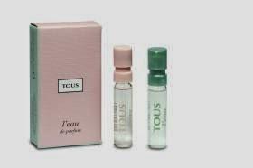 TOUS DUO VIALES L'EAU TOUS DUO VIALES L'EAU