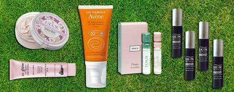 Guapabox Mayo 2014 Guapabox Mayo 2014