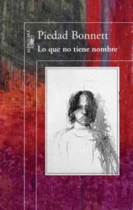 LO QUE NO TIENE NOMBRE lo que no tiene nombre