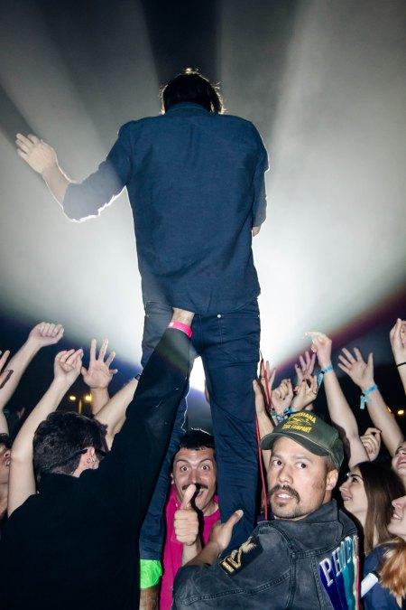 Entertainment! Entertainment!