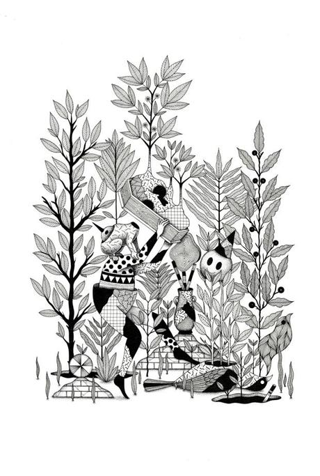 Cover History de Hell’O Monsters 11