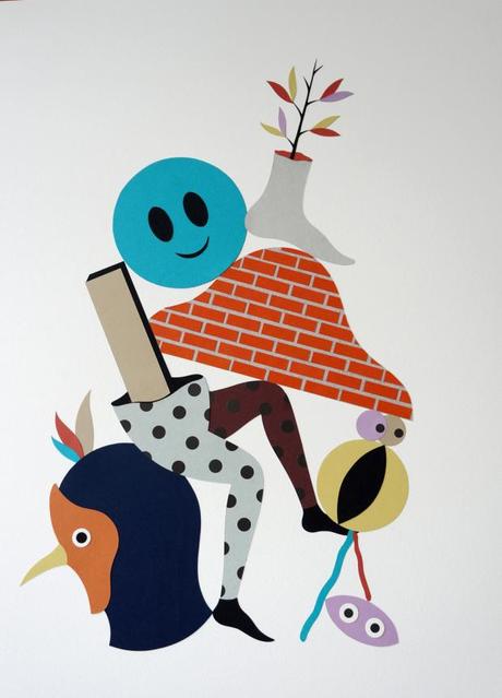 Cover History de Hell’O Monsters 17