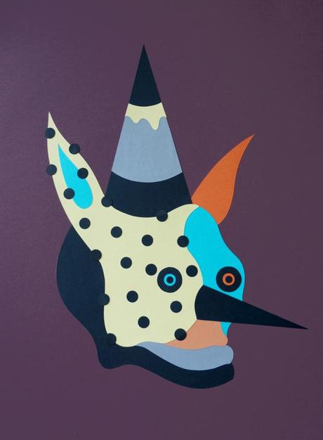 Cover History de Hell’O Monsters 16