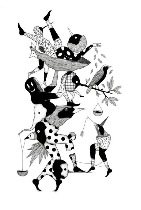 Cover History de Hell’O Monsters 12