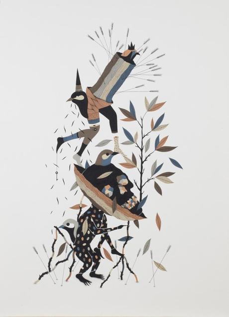 Cover History de Hell’O Monsters 18