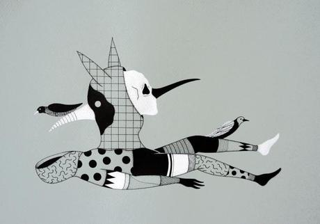 Cover History de Hell’O Monsters 14