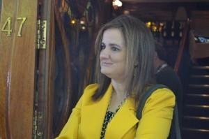 María de Cuenca Almuerzos con Carla Abril Arte Puro
