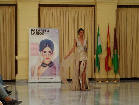 Pasarela Larios Fashion Week en Málaga 2014 sera el 12 y 13 de Septiembre con los grandes modistos  