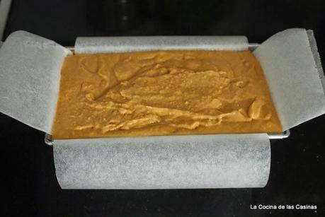 Pastelón de Cocido con Bechamel y Mermelada de Cherrys Pastelón de Cocido con Bechamel y Mermelada de Cherrys