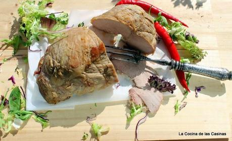 Jamón en Dulce: #RetoTíaAlía Jamón en Dulce: #RetoTíaAlía