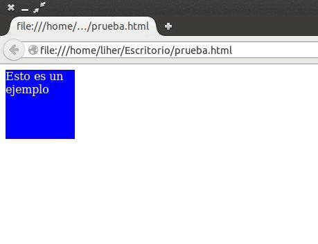 Propiedad padding en CSS padding-css-1