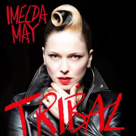 Novedades discográficas Mayo 2014: Imelda May y Lily Allen