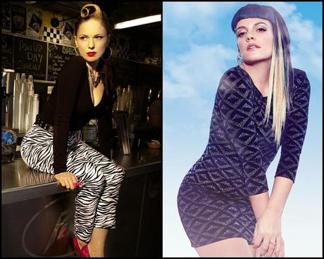 Novedades discográficas Mayo 2014: Imelda May y Lily Allen