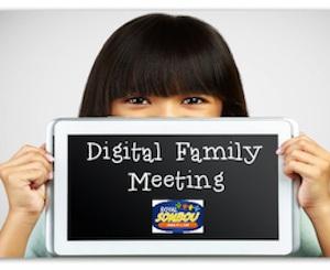 I Digital Family Meeting Menorca