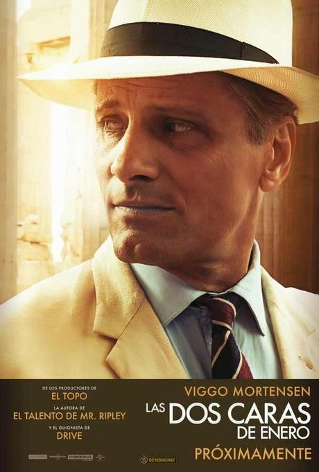 CARTELES INDIVIDUALES EN ESPAÑOL DE