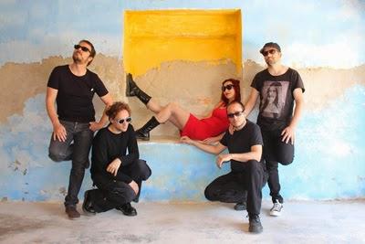 Clara Plath: Una llave que abre muchas puertas Clara Plath: Una llave que abre muchas puertas