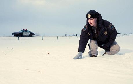Fargo Fargo
