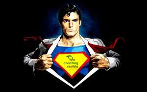 Superman define el Coaching Realista sp1