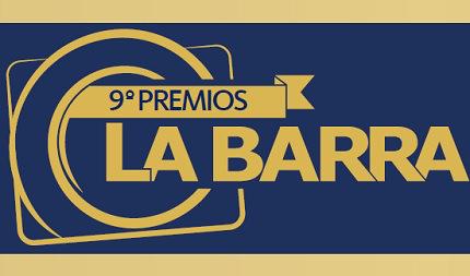 Los secretos de los Premios La Barra (parte I) Premios La Barra