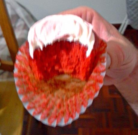 Red Velvet Red Velvet