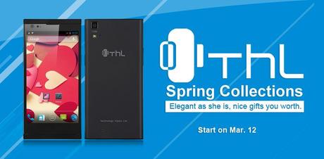 ThL Spring Collections 