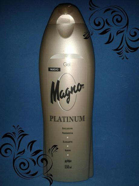 Magno platinum Magno platinum