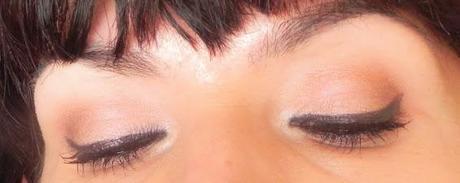 Al rico pastel: macarons melocotón (look) Al rico pastel: macarons melocotón (look)